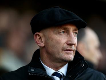 Ian Holloway can inspire his men to get something from their trip to the south coast